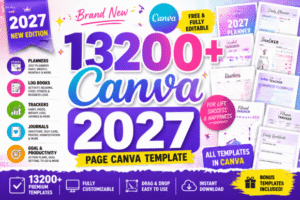 Best Canva Templates for Small Businesses | CreativeBlog